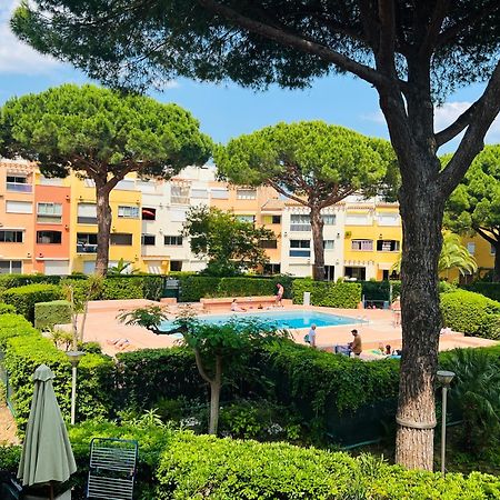 Valentinvtc Location Apartment Agde Exterior photo