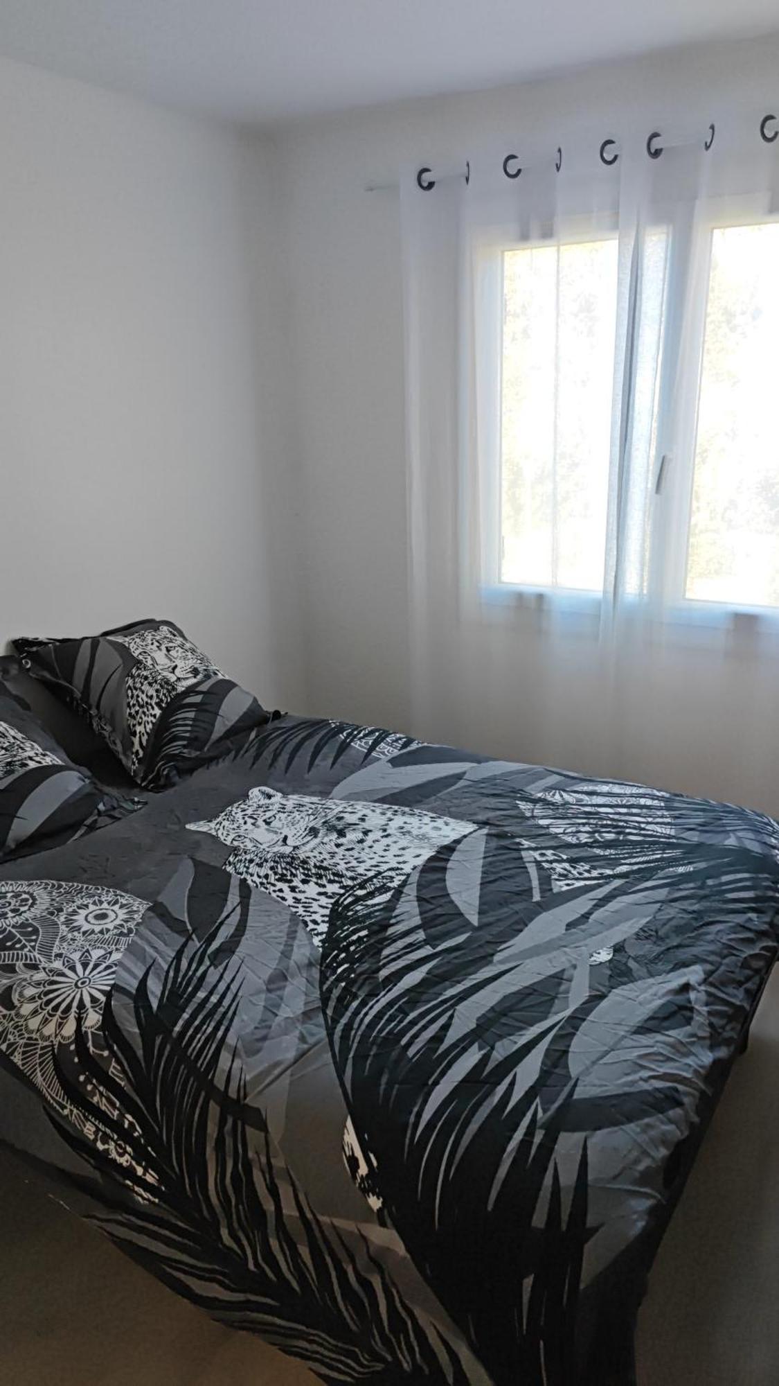 Valentinvtc Location Apartment Agde Exterior photo